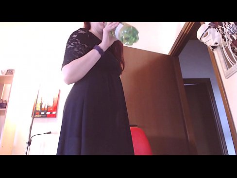 ❤️ Pokorna sužnja, ki obožuje umazane in sočne spodnjice, je po ogledu tega videa prisiljena masturbirati! ❤️❌ Kvalitetni pornič na sl.fotonovelasxxx.ru
