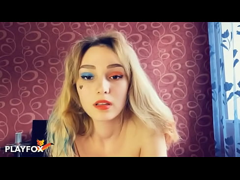 ❤️ Čarobna očala za virtualno resničnost so mi omogočila seks s Harley Quinn ❤️❌ Kvalitetni pornič na sl.fotonovelasxxx.ru